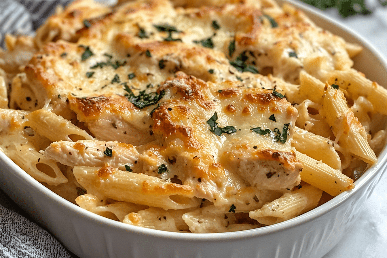 scoupy4848_Garlic_Parmesan_Chicken_Pasta_Bake_taken_with_an_i_7576cef7-16c1-4ab2-835e-892bbb6237fa_1