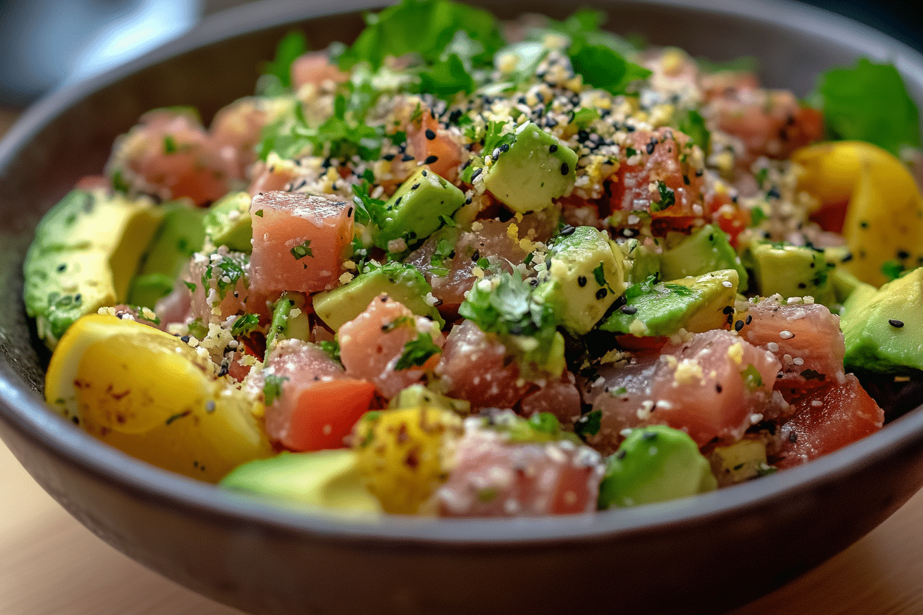scoupy4848_Refreshing_Avocado_Tuna_Salad_from_reddit_mouthwat_83795276-6739-4e18-88b7-18250056b6e8_2