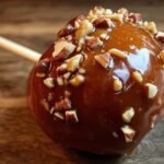 Caramel Apples