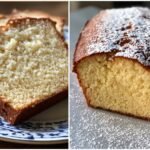Cinnamon Yogurt Cake - Gluten-Free and Flourless