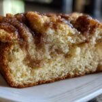 Country Apple Fritter Bread