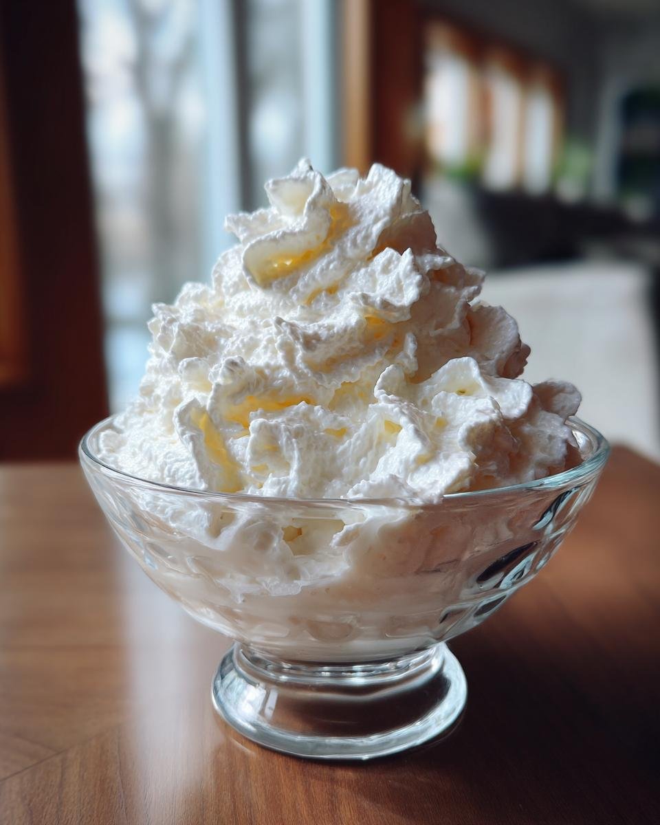 Easy 6-Ingredient Fluff Recipe - detail 2