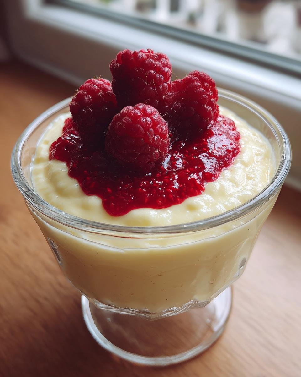 Four Exquisite Pudding Recipes - detail 2