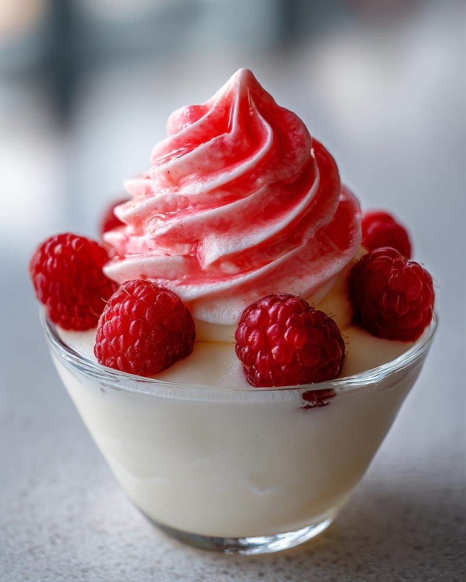 Four Exquisite Pudding Recipes - detail 3