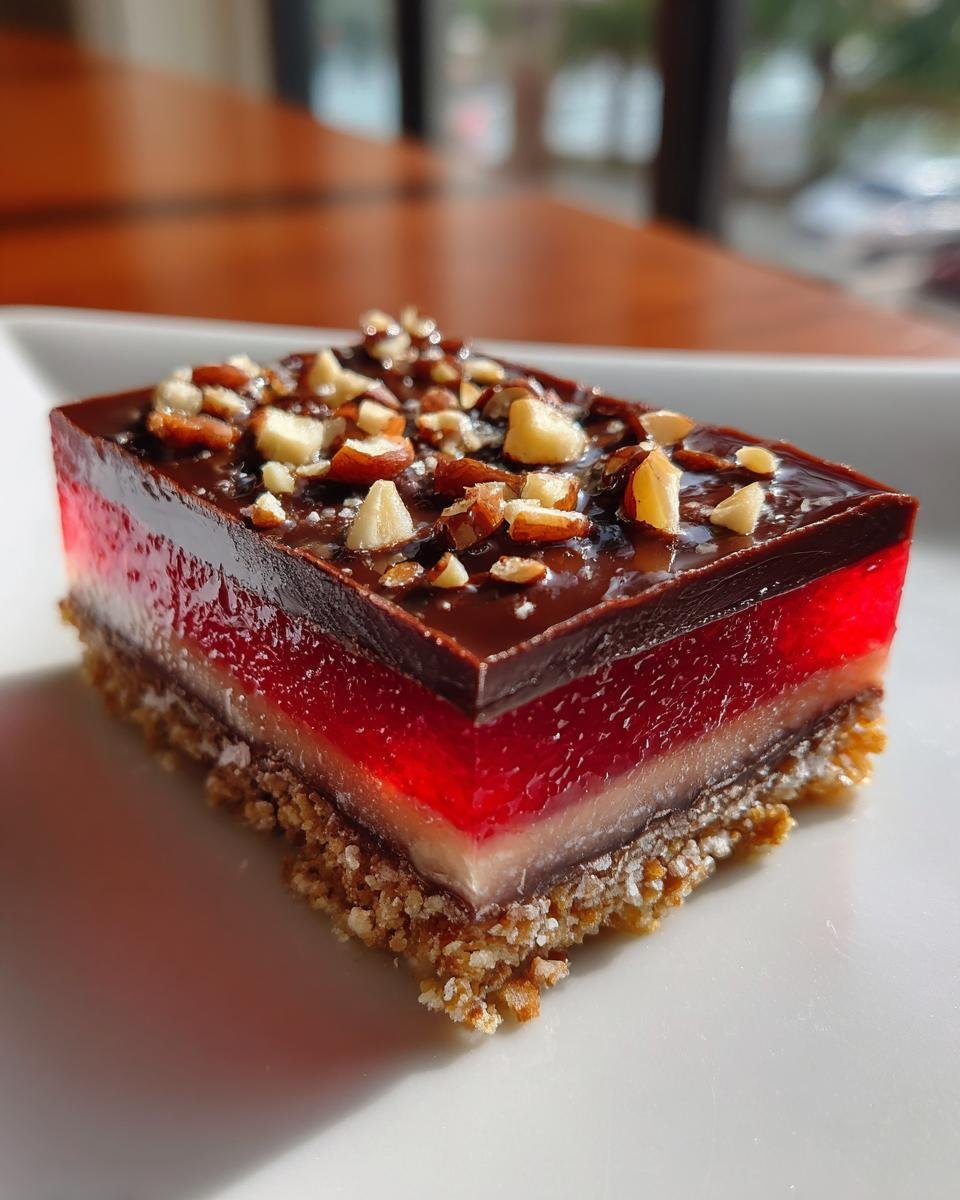 Gansito Gelatin Dessert - detail 1