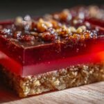 Gansito Gelatin Dessert