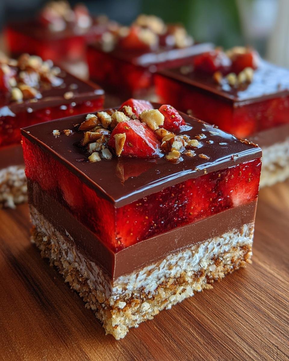 Gansito Gelatin Dessert - detail 3