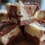 Heavenly Divinity Fudge