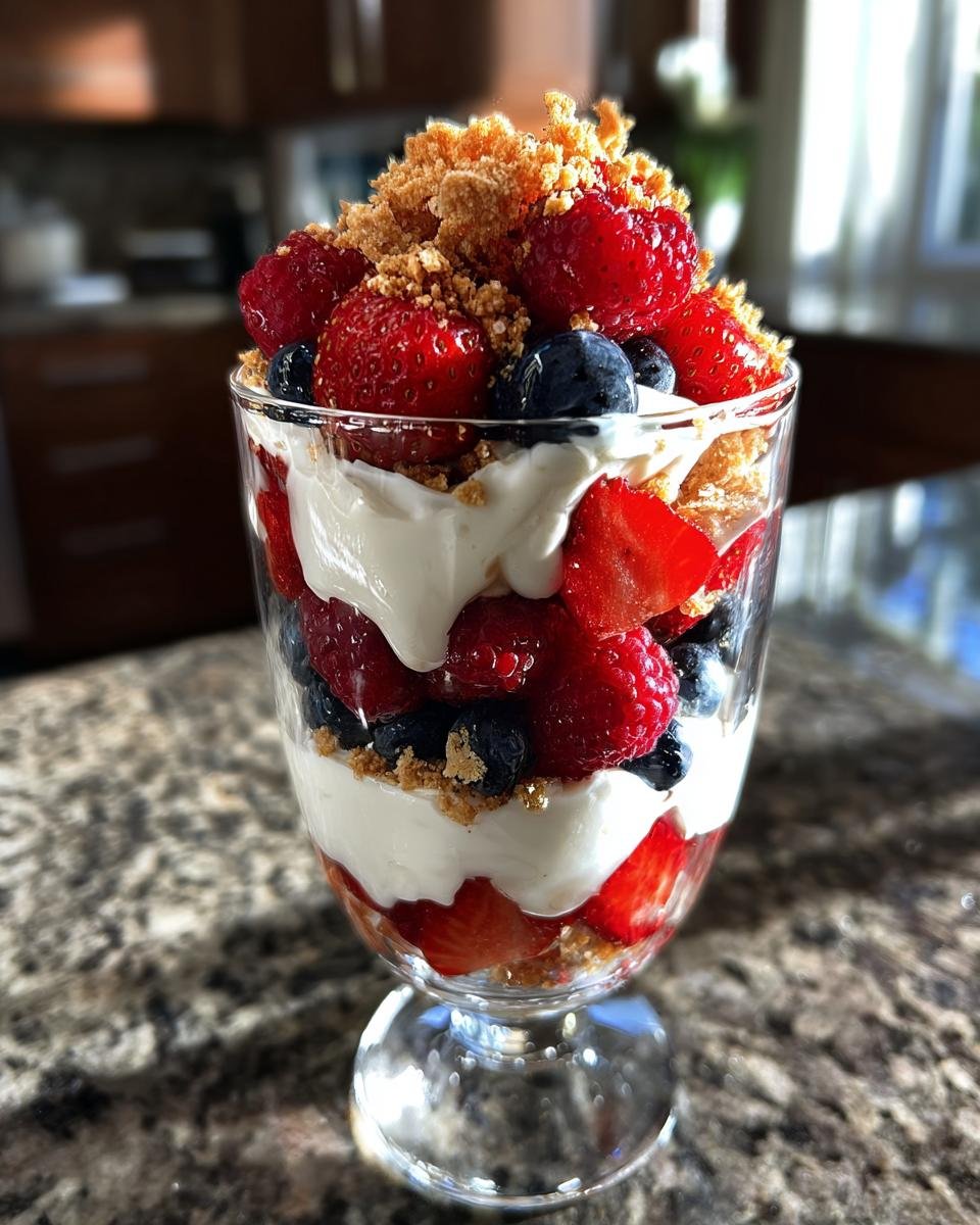 No-Bake Summer Desserts - detail 1