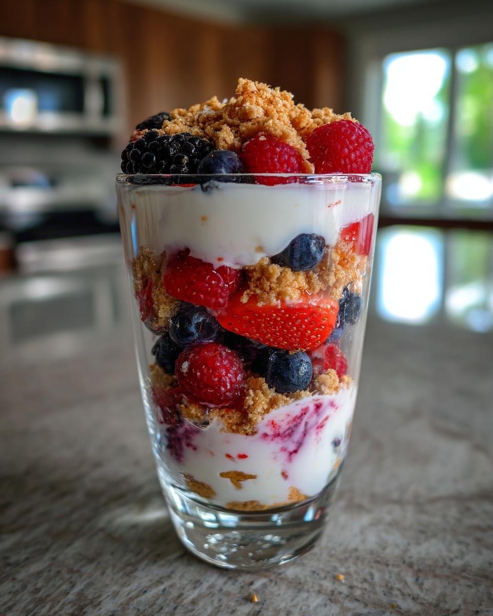 No-Bake Summer Desserts - detail 3