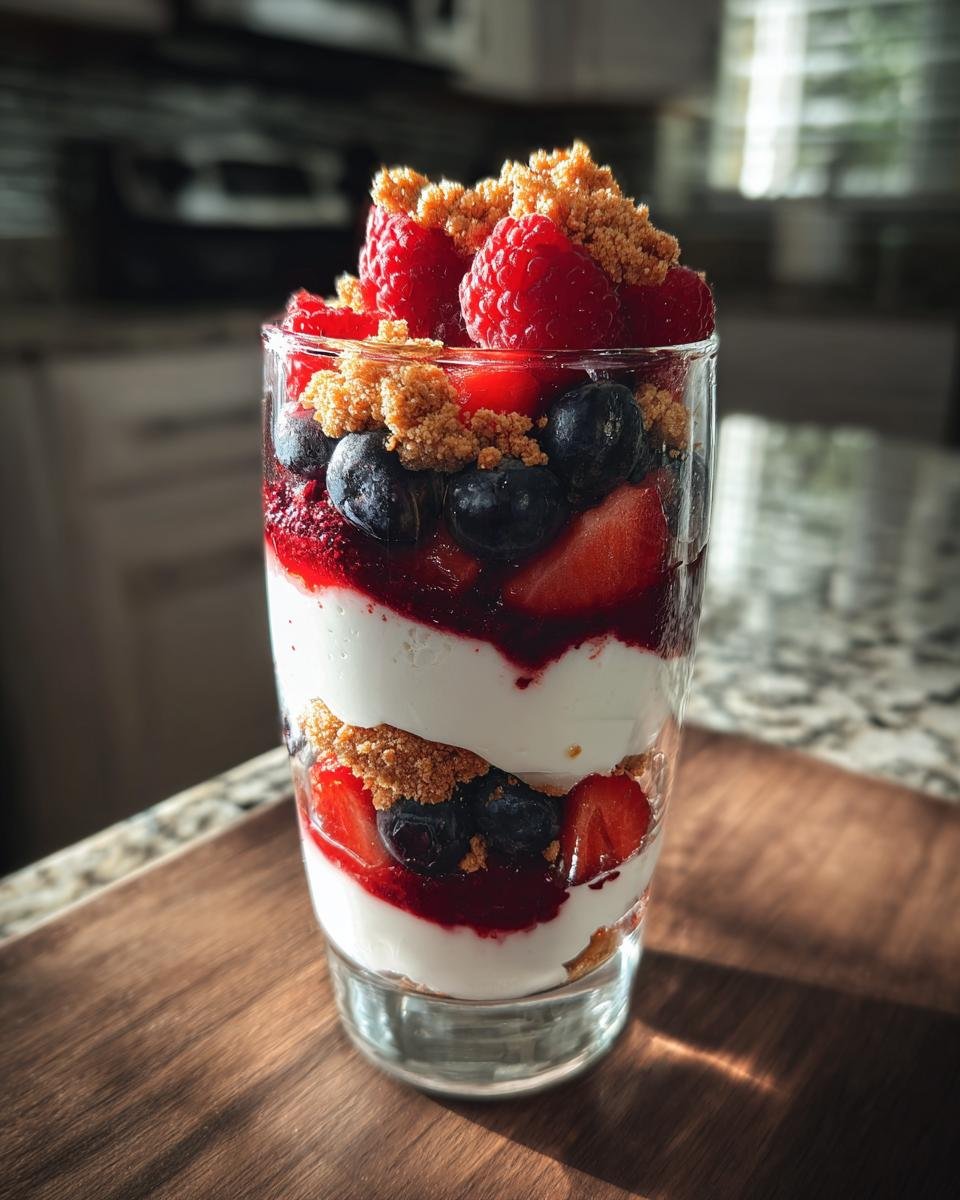 No-Bake Summer Desserts - detail 4