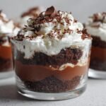 Party-Ready Dessert Cups