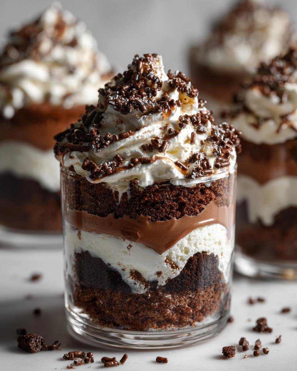 Party-Ready Dessert Cups - detail 3