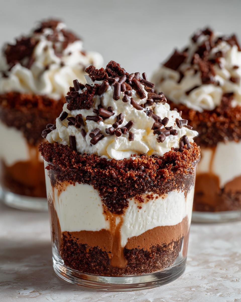 Party-Ready Dessert Cups - detail 4