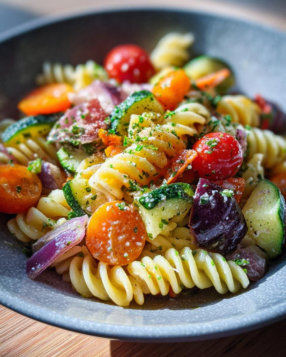 Pasta Salad Collection - detail 1