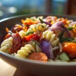 Pasta Salad Collection
