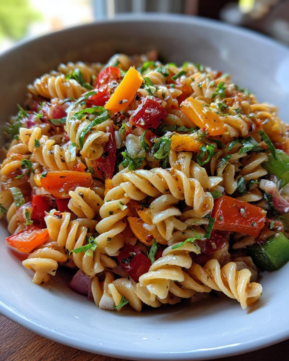 Pasta Salad Collection - detail 2