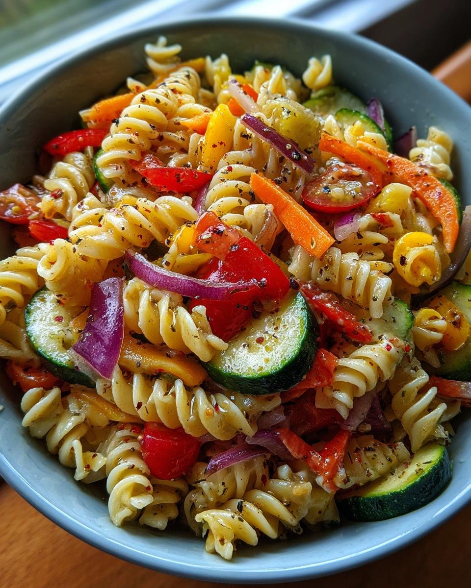 Pasta Salad Collection - detail 3