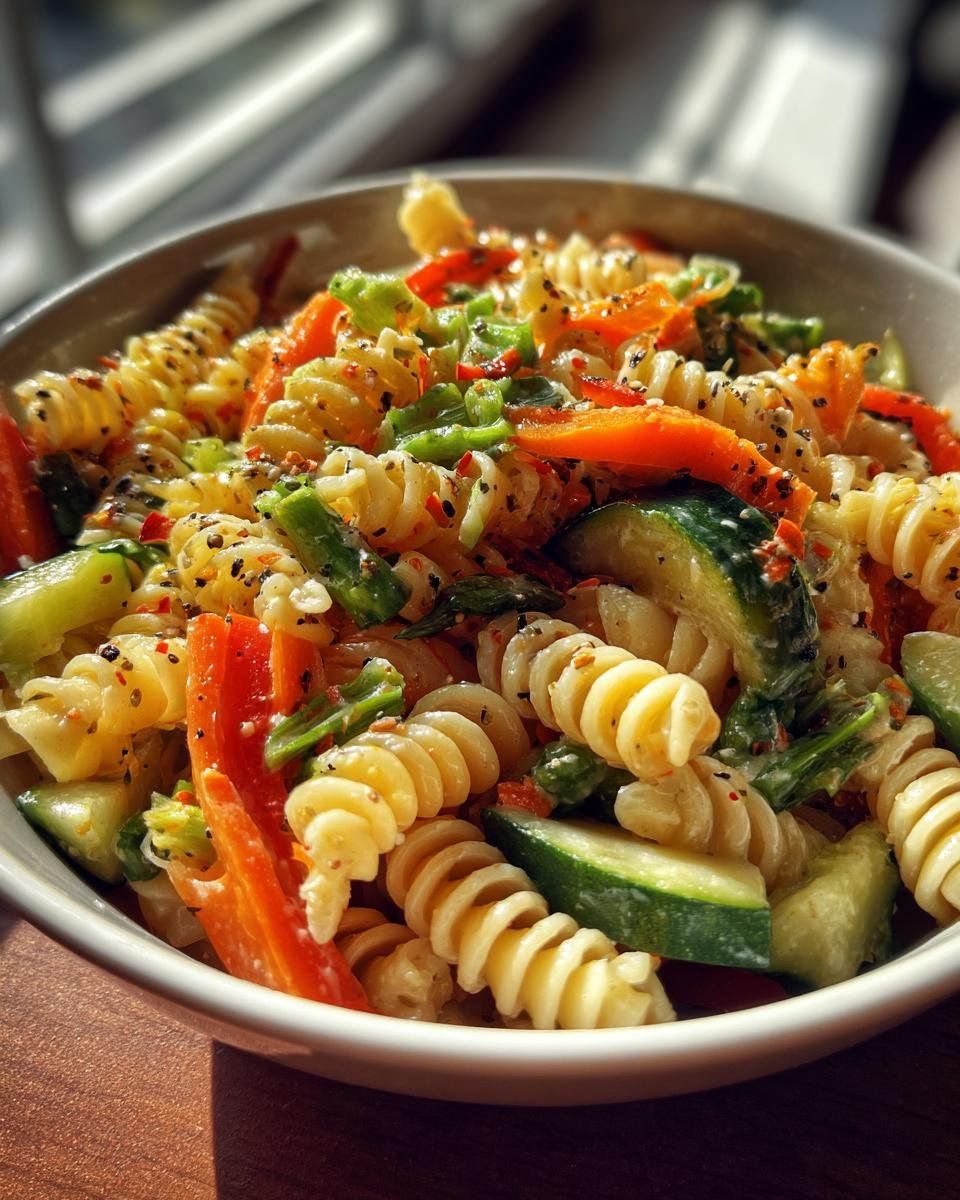 Pasta Salad Collection - detail 4