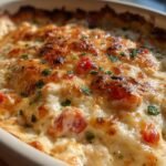 Rotel Ranch Dip