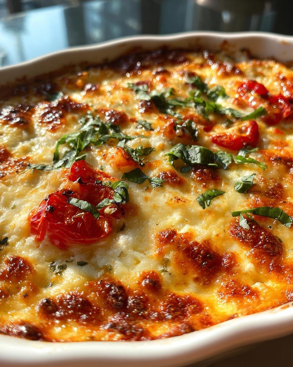 Rotel Ranch Dip - detail 2