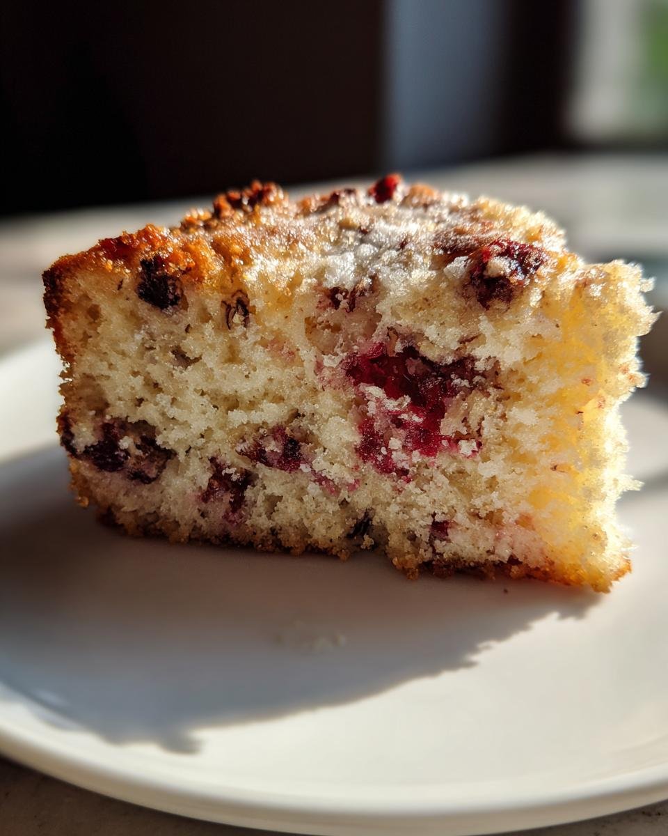 4 Healthy Cake Recipes - detail 3