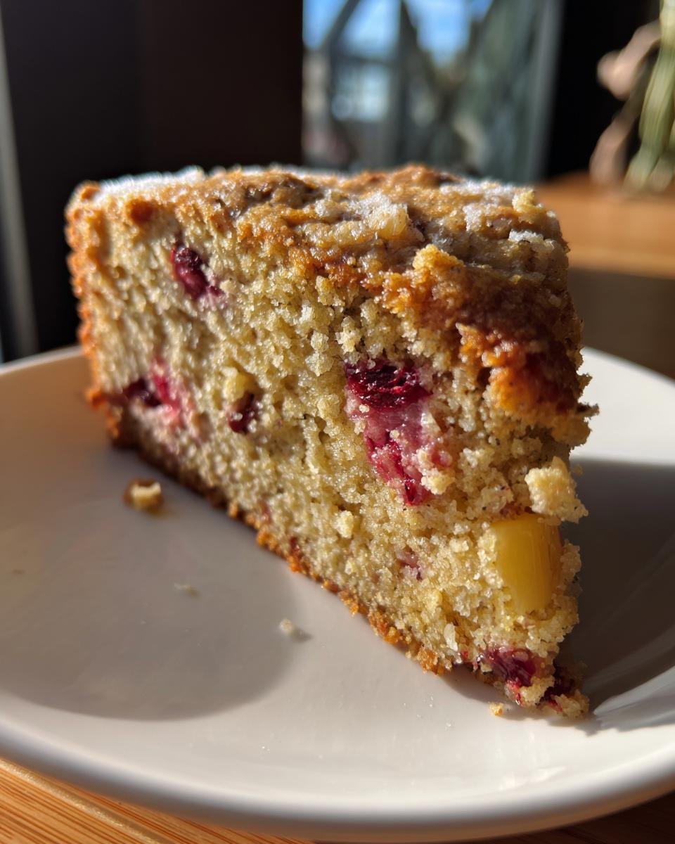 4 Healthy Cake Recipes - detail 4