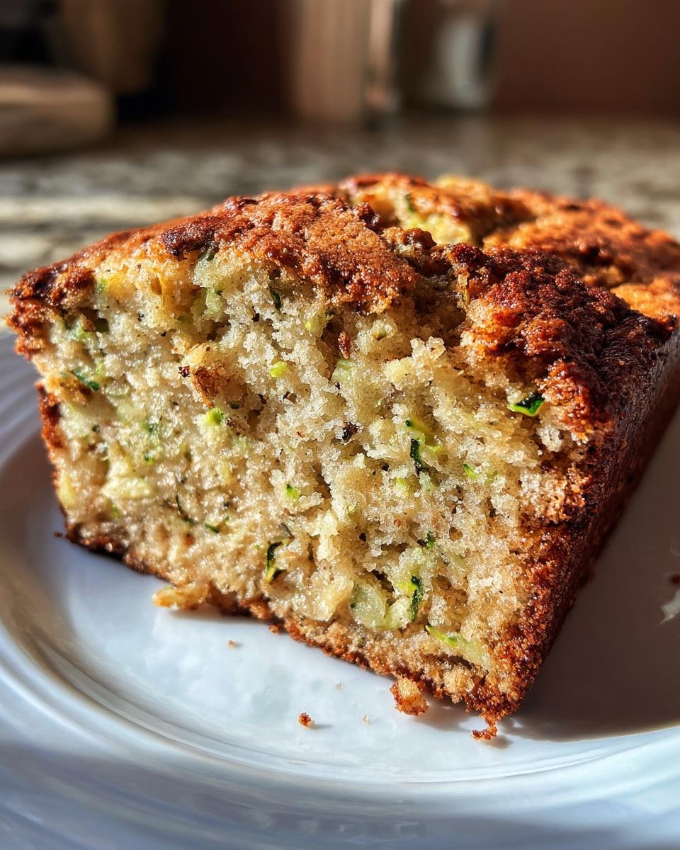 Baking with Zucchini: 5 Delicious Recipes - detail 1