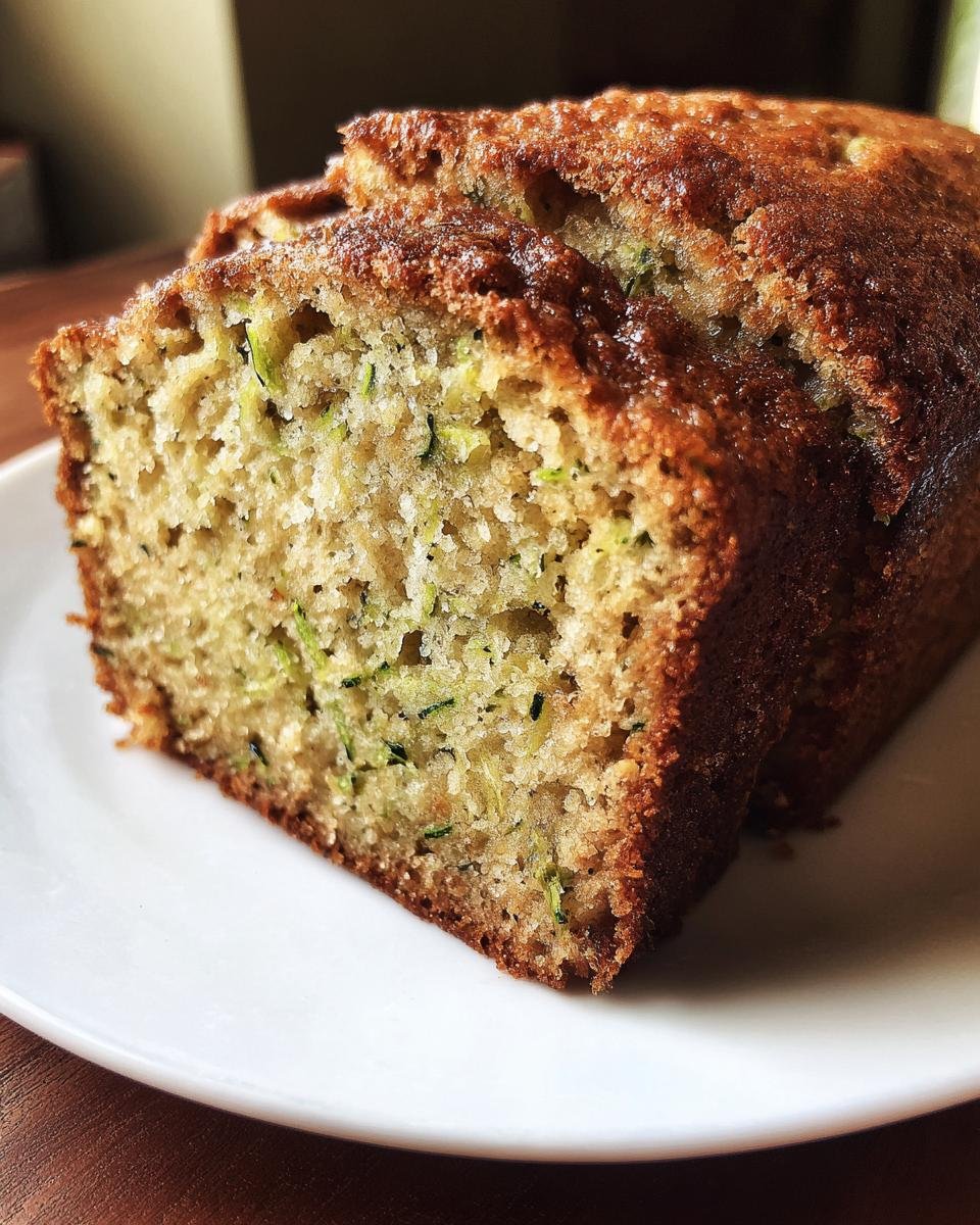 Baking with Zucchini: 5 Delicious Recipes - detail 2