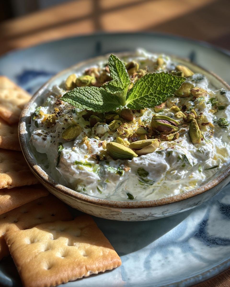 Best Summer Appetizer - detail 3