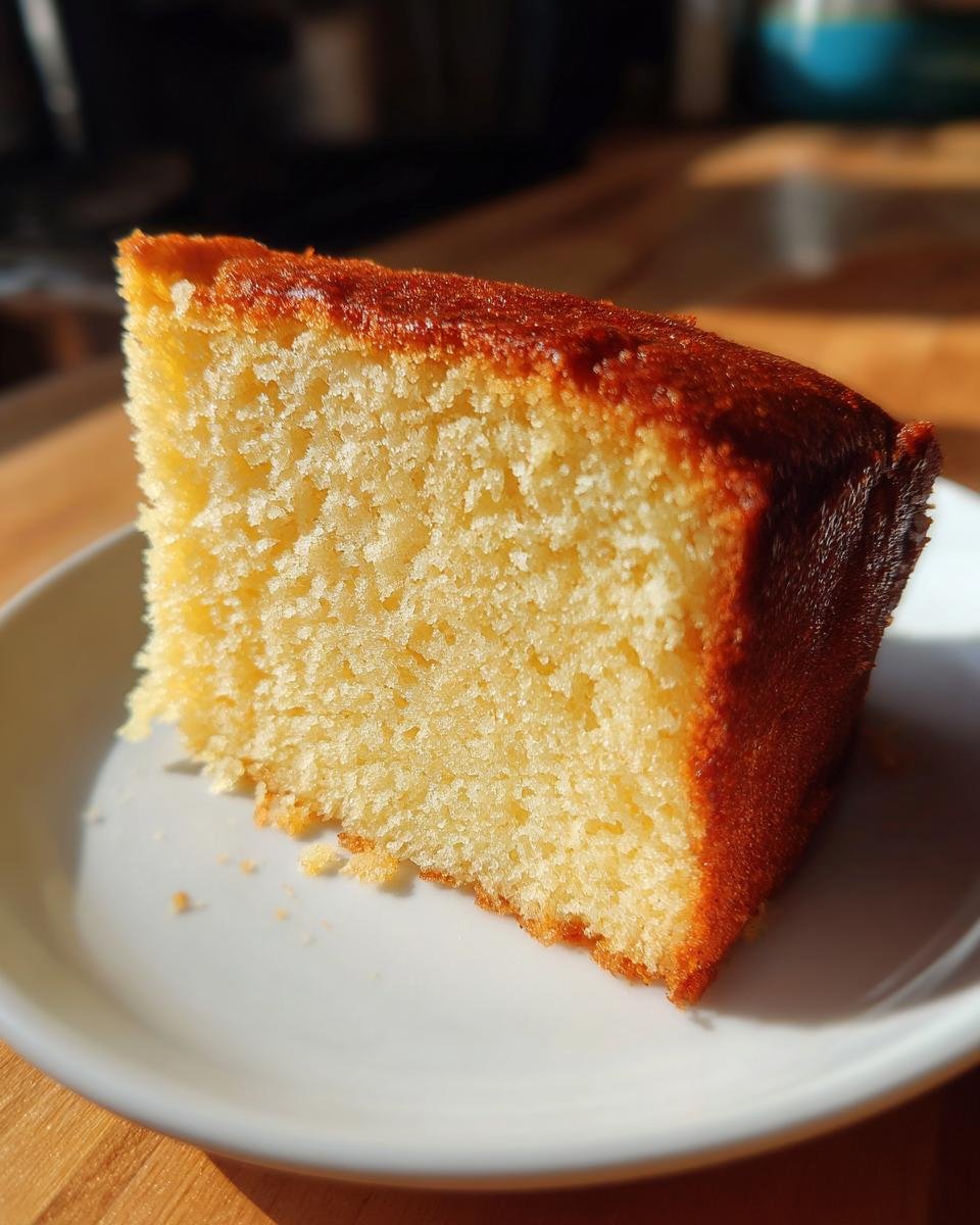 Blender Cake - detail 1