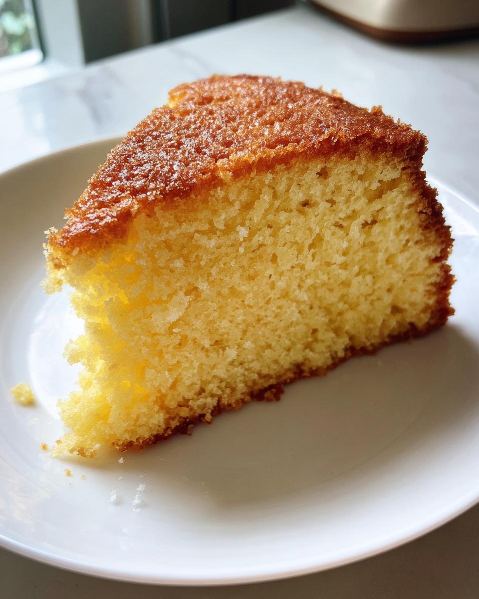 Blender Cake - detail 2