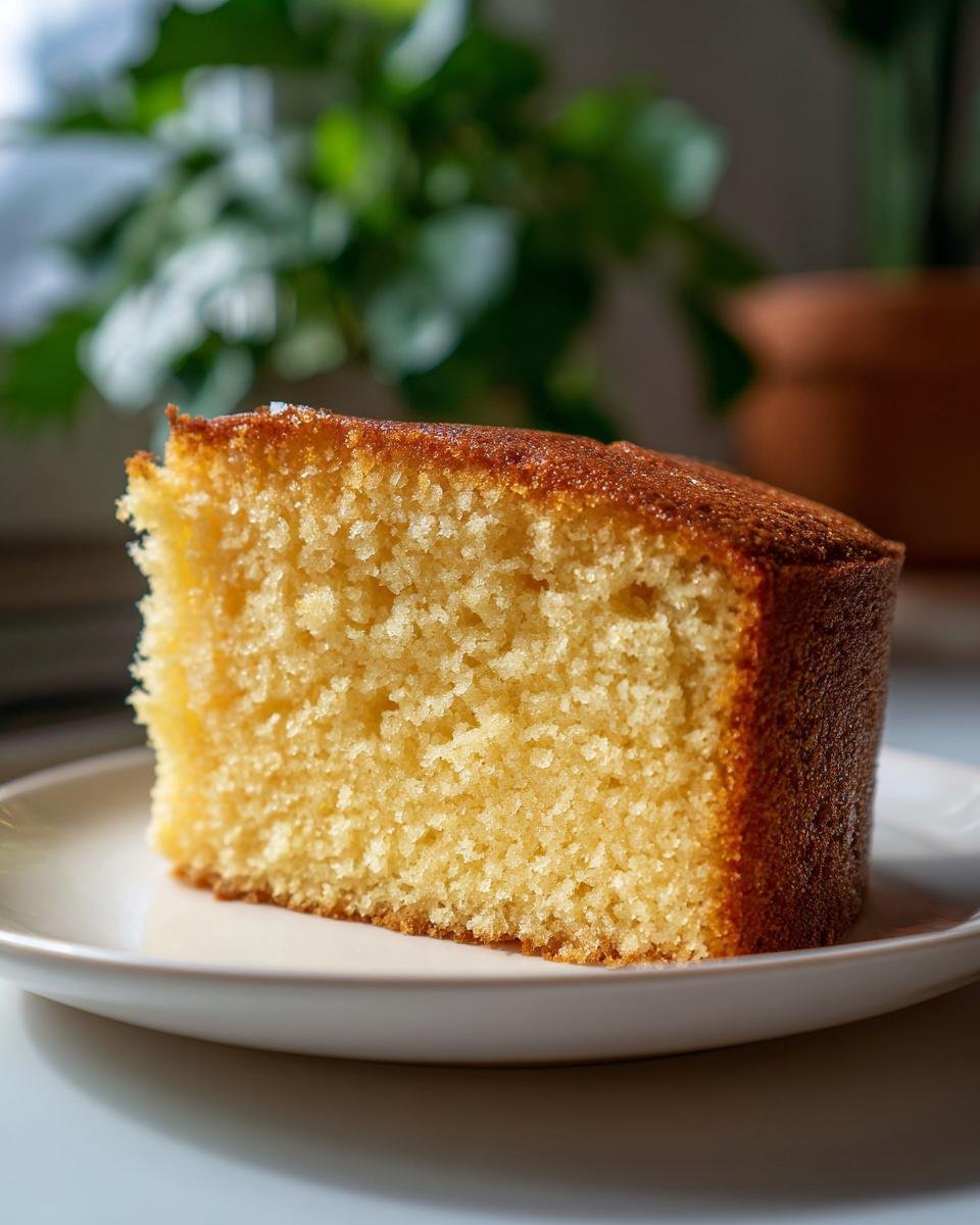 Blender Cake - detail 3