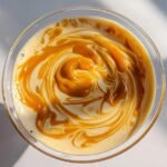 Butterscotch Martini