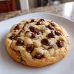 Chocolate Chip Cookie Delight