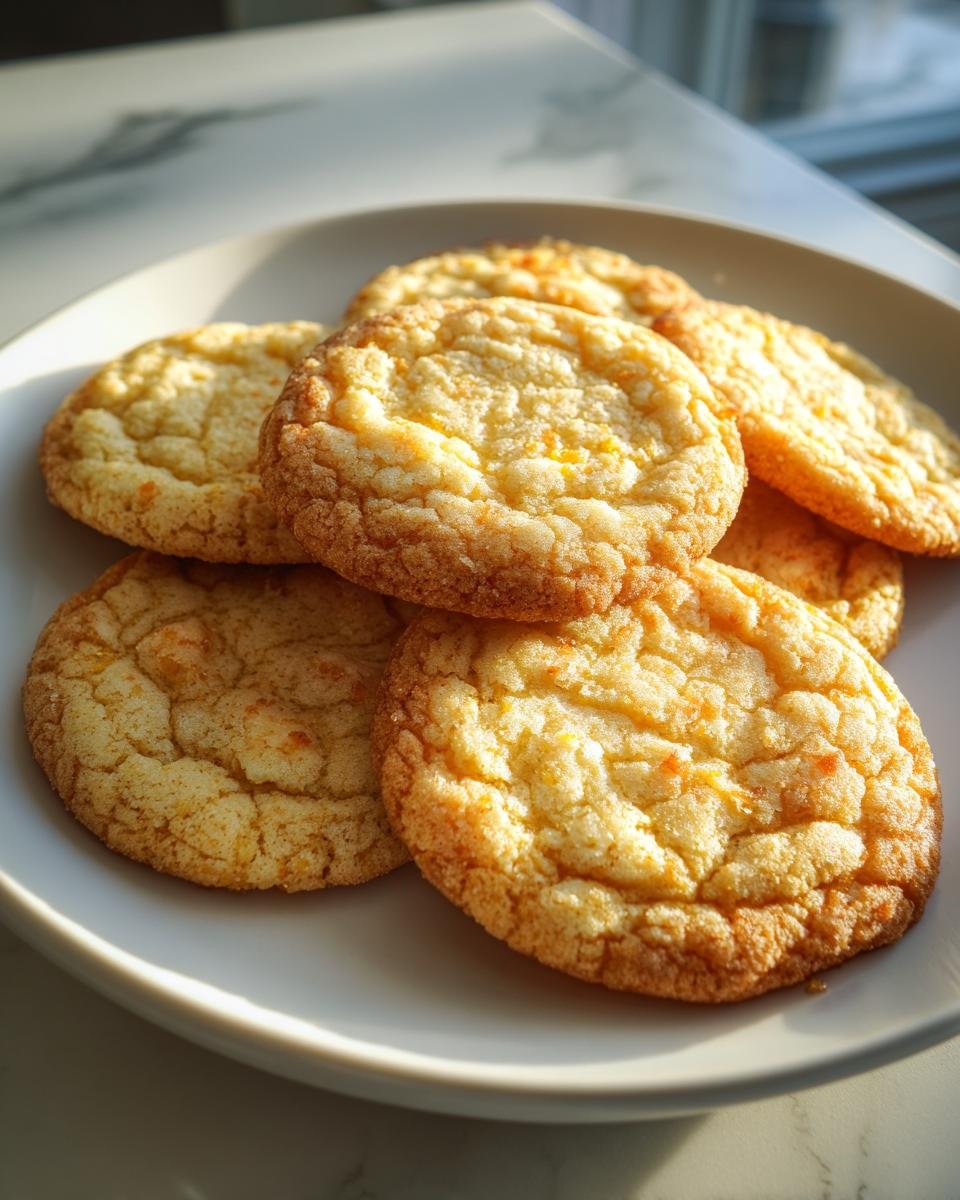 Classic Drop Butter Cookies - detail 2