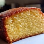 Classic Grandma's Cake