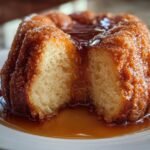 Classic Rum Baba