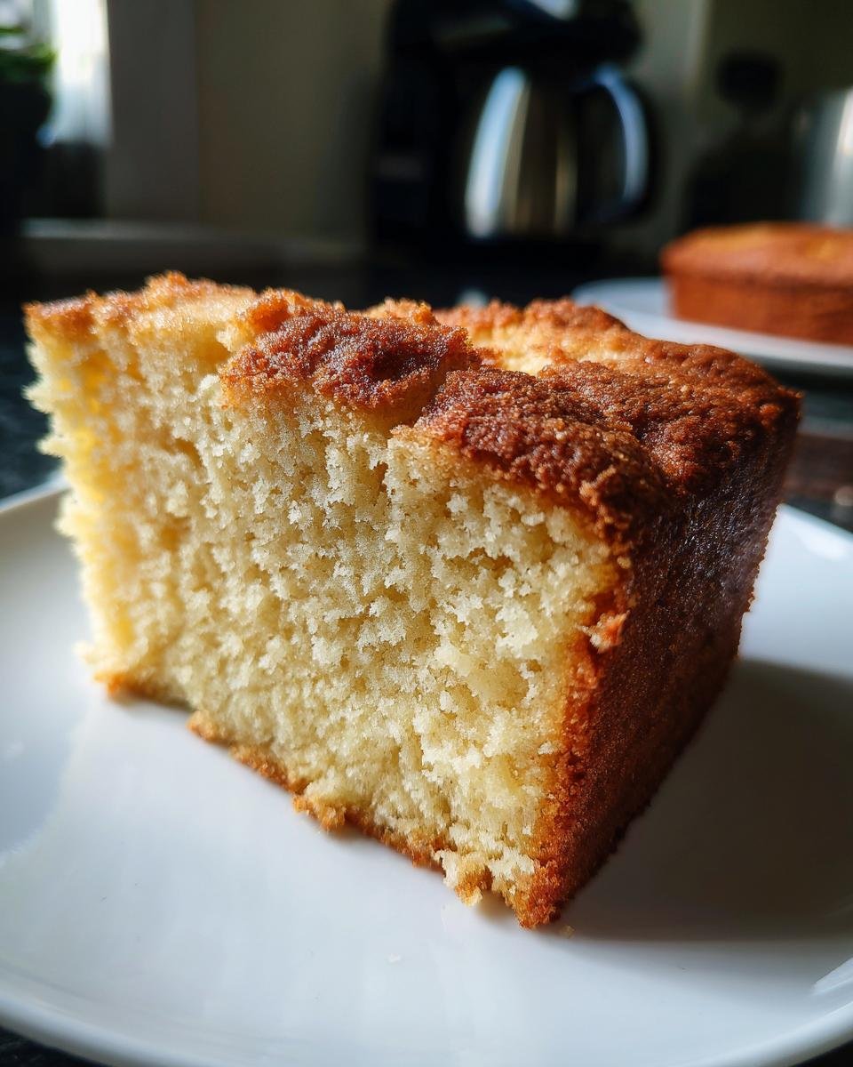 Coffee Pastries - detail 3