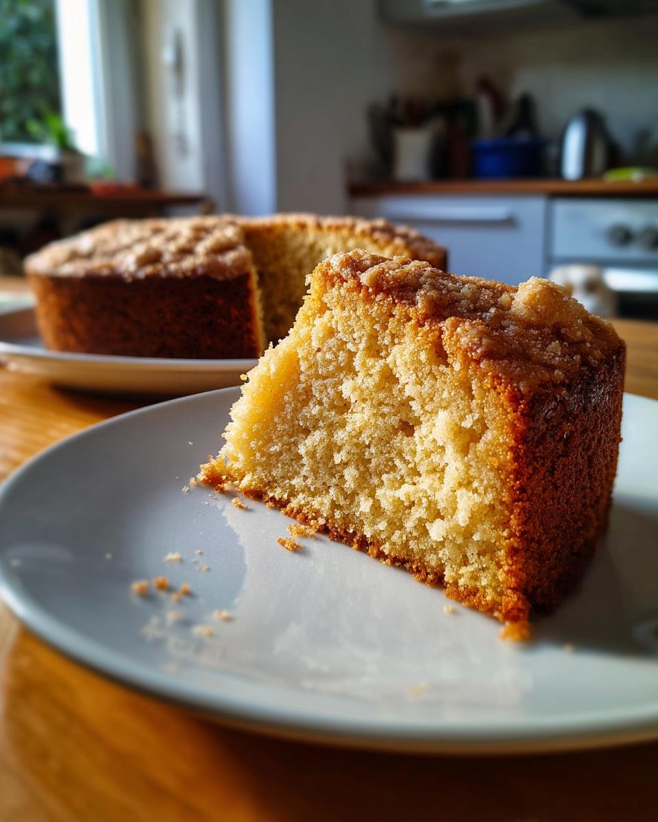 Coffee Pastries - detail 4