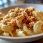 Copycat Love Noodles & Co. Mac and Cheese