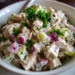 Costco Chicken Salad