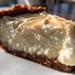 Cream Cheese Pie