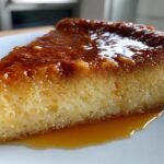 Creamy Flan Cake