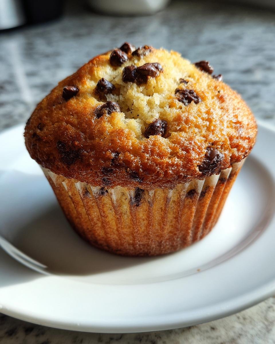 Delicious Kid-Friendly Muffins - detail 1