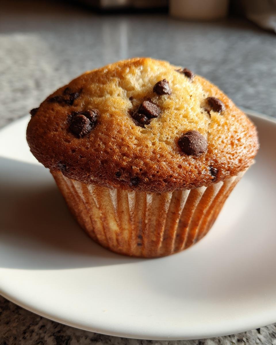 Delicious Kid-Friendly Muffins - detail 2