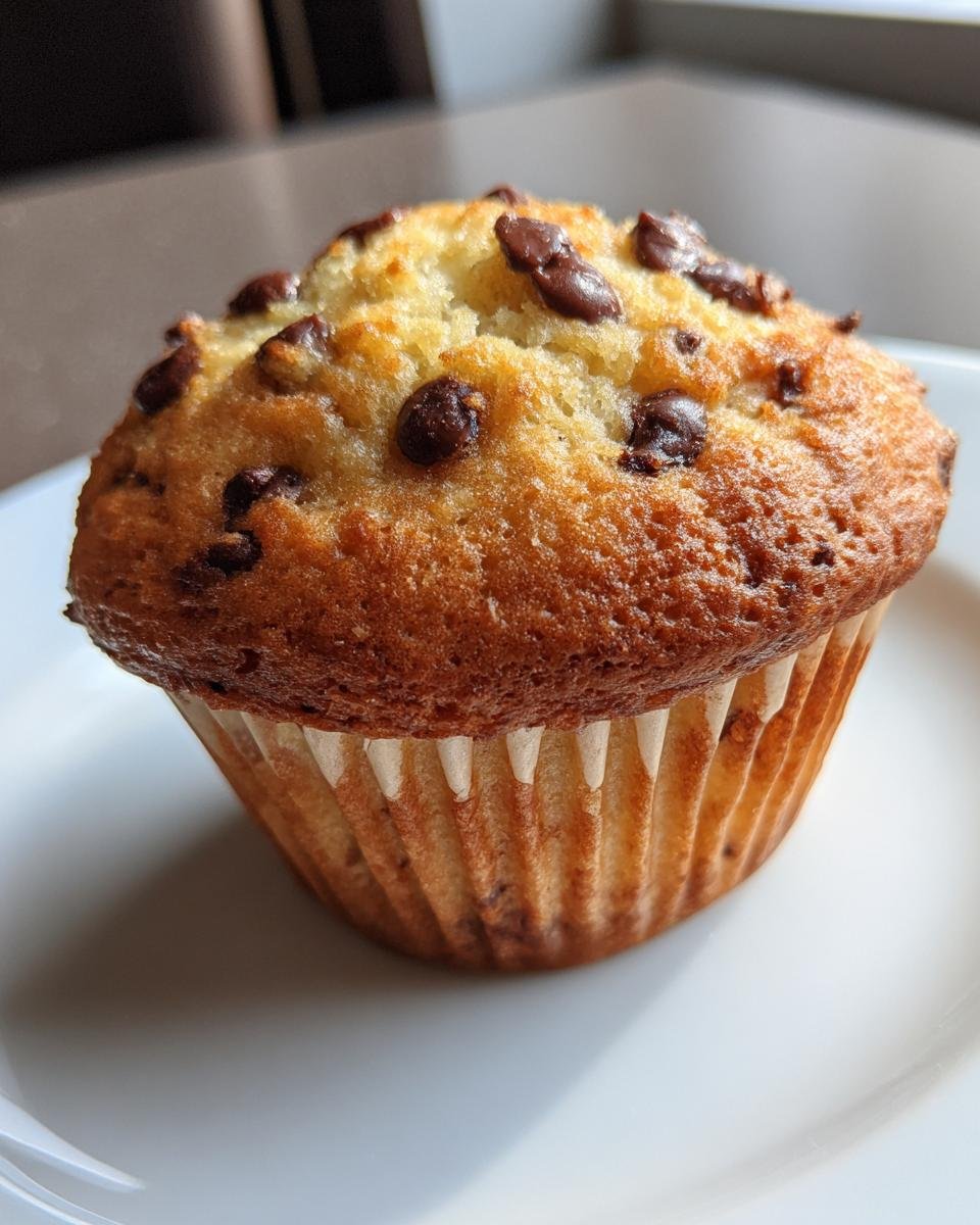 Delicious Kid-Friendly Muffins - detail 3