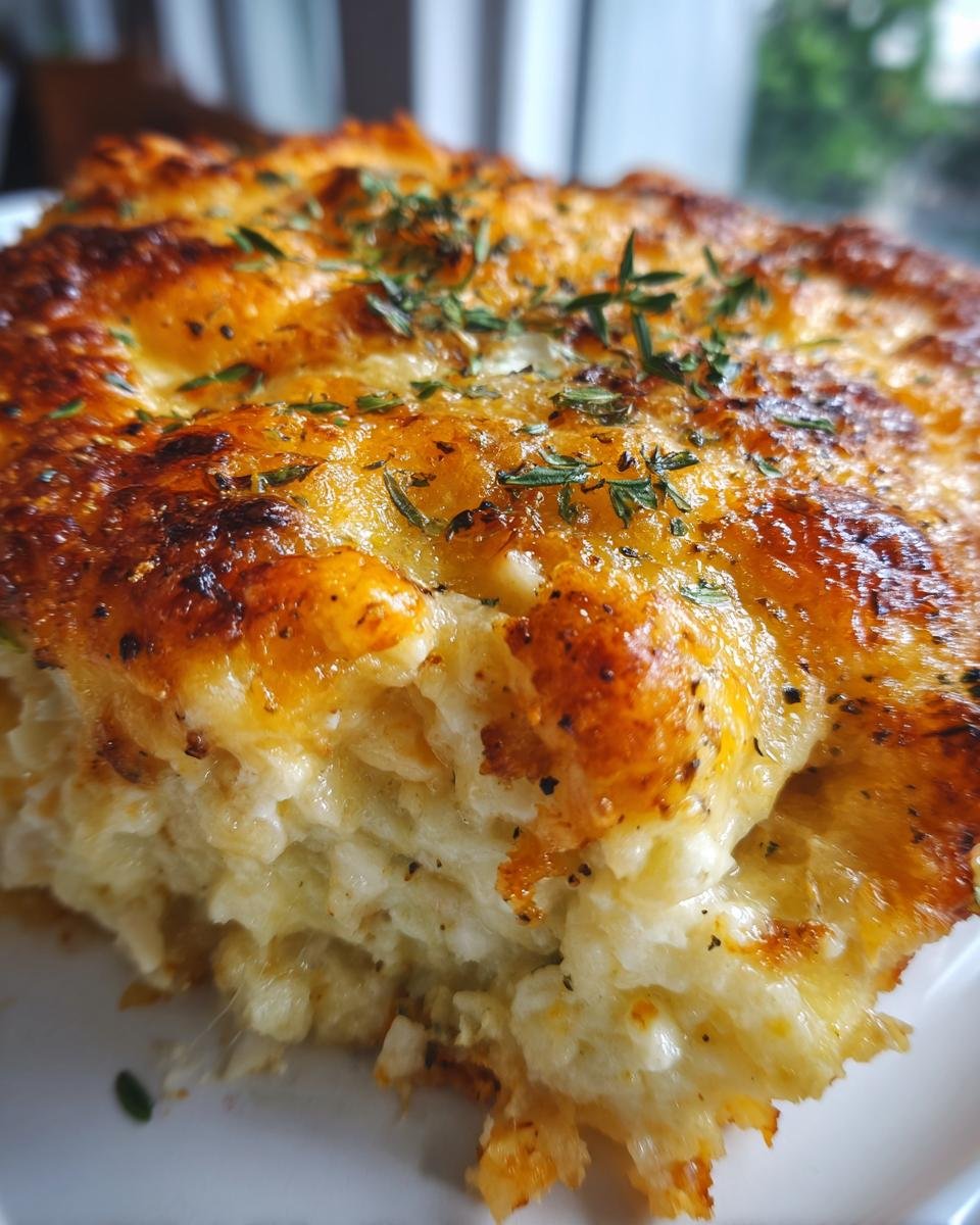 Easy Weeknight Chicken Casserole - detail 3