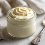 Eggless Mayonnaise in Minutes