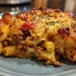 Family Favorite Casserole